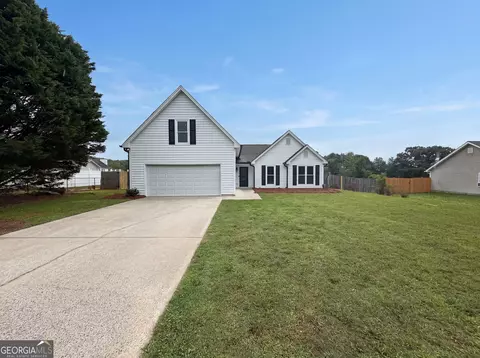 919 Elijah Way, Bethlehem, GA 30620
