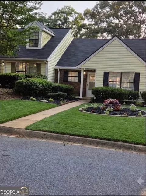 5427 Park Pl S, Atlanta, GA 30349