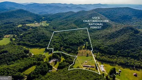 239 Glen Elliott Rd, Suches, GA 30572