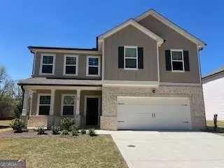 28 Red Dragon Dr, Jefferson, GA 30549