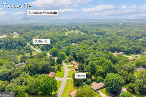 View/Area - 751 Collier Rd, Toccoa, GA 30577 photo 12 of 13