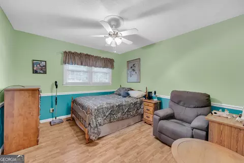 Bedroom - 751 Collier Rd, Toccoa, GA 30577 photo 6 of 6