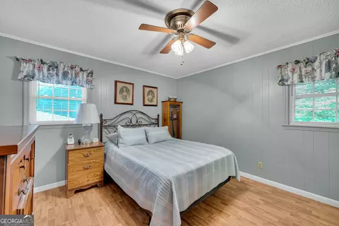 Bedroom - 751 Collier Rd, Toccoa, GA 30577 photo 4 of 6