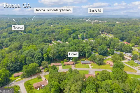 View/Area - 751 Collier Rd, Toccoa, GA 30577 photo 9 of 13