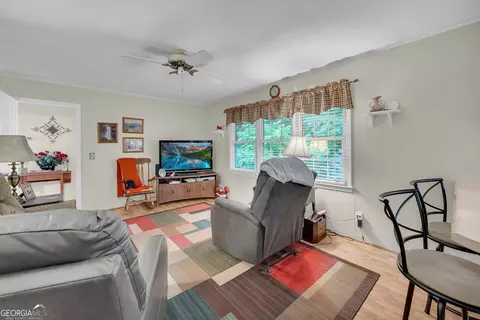 Living - 751 Collier Rd, Toccoa, GA 30577 photo 2 of 2