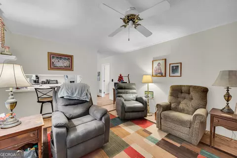 Living - 751 Collier Rd, Toccoa, GA 30577 photo 1 of 2