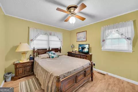 Bedroom - 751 Collier Rd, Toccoa, GA 30577 photo 1 of 6