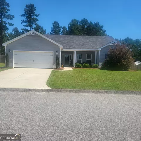 582 Brewer Dr, Aiken, SC 29803