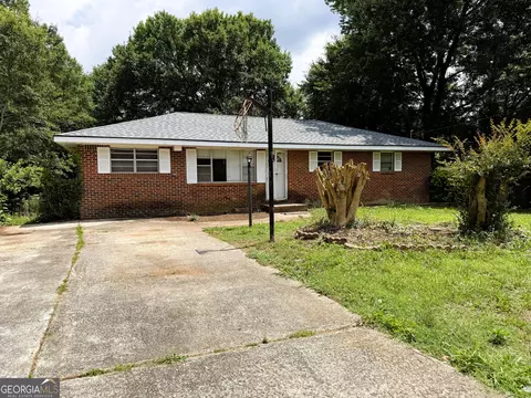 333 Windemere Way, Jonesboro, GA 30238