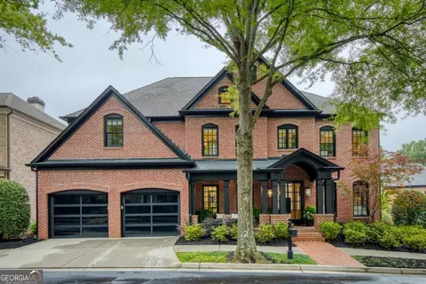 2975 Woodvale Ct, Alpharetta, GA 30022