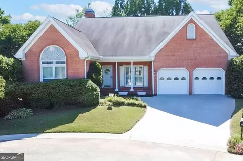 4050 Somerset Rdg, Mcdonough, GA 30253