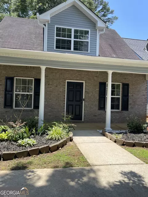 589 Carlton Pointe Dr # 45, Palmetto, GA 30268