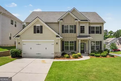 201 Meadow Branch Ln, Dallas, GA 30157