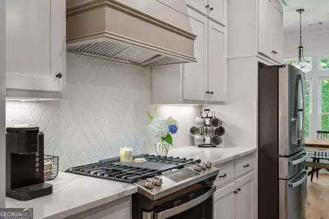 Kitchen - Undisclosed, Pine Mountain, GA 31822 photo 2 of 3