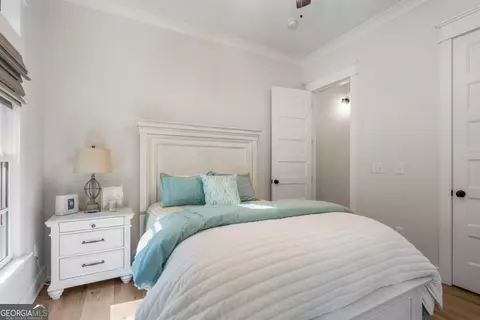 Bedroom - Undisclosed, Pine Mountain, GA 31822 photo 4 of 9