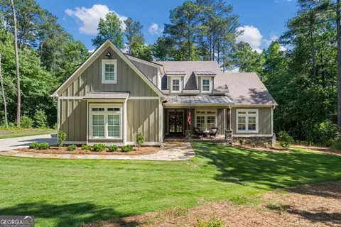 Undisclosed, Pine Mountain, GA 31822