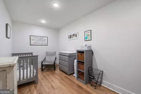 Bedroom - Undisclosed, Pine Mountain, GA 31822 photo 5 of 9