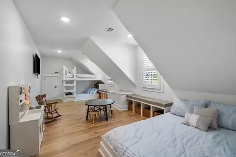 Bedroom - Undisclosed, Pine Mountain, GA 31822 photo 8 of 9
