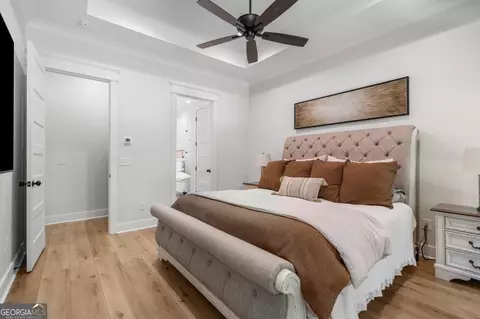 Bedroom - Undisclosed, Pine Mountain, GA 31822 photo 2 of 9