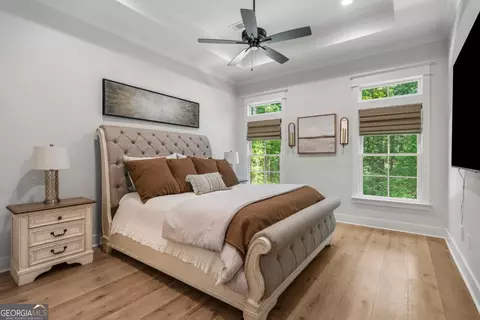 Bedroom - Undisclosed, Pine Mountain, GA 31822 photo 3 of 9