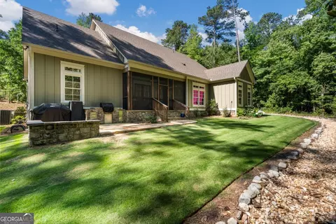 Exterior - Undisclosed, Pine Mountain, GA 31822 photo 3 of 6