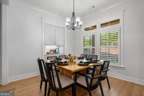 Dining - Undisclosed, Pine Mountain, GA 31822 photo 1 of 2