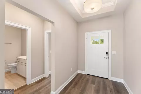 Entry Way - 3347 Fishpond Cir, Dacula, GA 30019 photo 1 of 1
