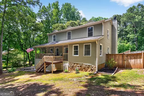 315 Cedar Ln, Fayetteville, GA 30214