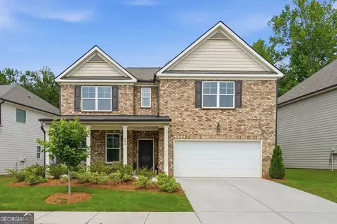 631 River Gardens Dr SE, Atlanta, GA 30354