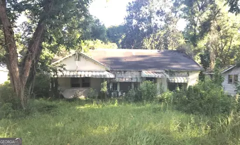 618 Napier St, Blackshear, GA 31516