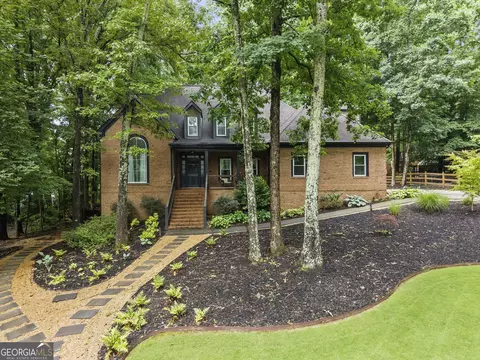 2598 Cricket Ct NW, Marietta, GA 30064