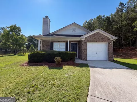 6774 Fairfax Ct, Lithonia, GA 30038