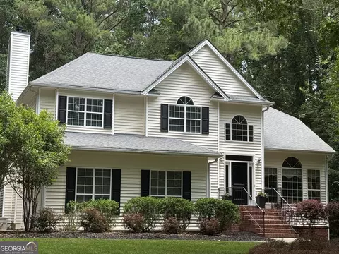 120 W Creek Ct, Peachtree City, GA 30269