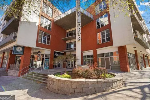 245 N Highland Ave NE #408, Atlanta, GA 30307