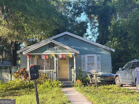 1009 E North Bay St, Tampa, FL 33603