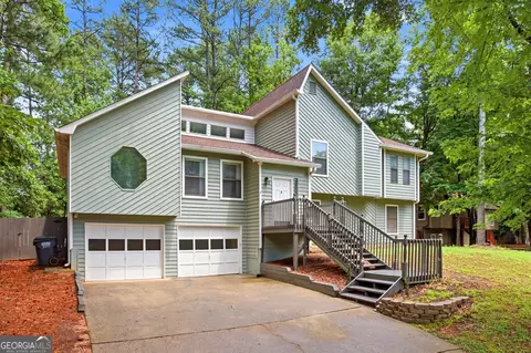 3962 N Indian Cir NW, Kennesaw, GA 30144