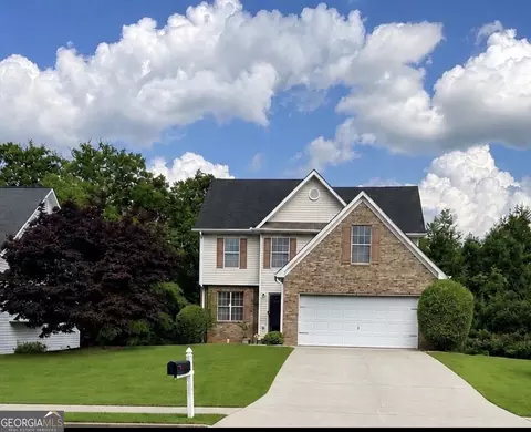 5926 Colonnade Dr, Rex, GA 30273