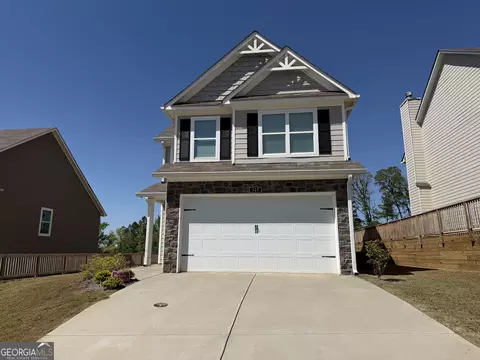 325 Melody Ln, Cartersville, GA 30121