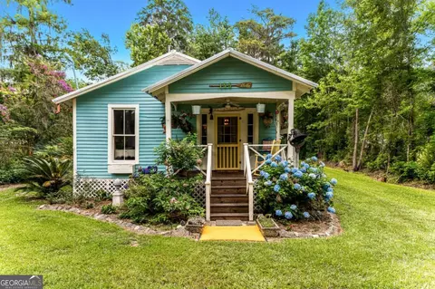 155 Sea St, Newington, GA 30446