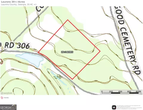 0 Mcdaniel Dr, Dexter, GA 31019 photo 18