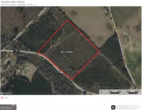 0 Mcdaniel Dr, Dexter, GA 31019 photo 17