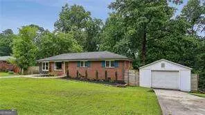 Undisclosed, Atlanta, GA 30316
