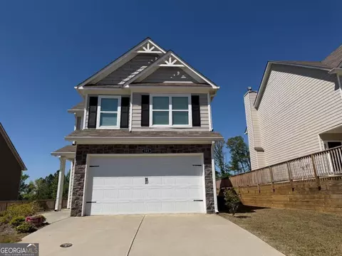 325 Melody Ln, Cartersville, GA 30121