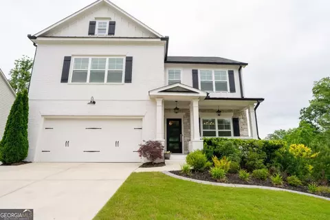 6110 Banyan Trl, Cumming, GA 30028