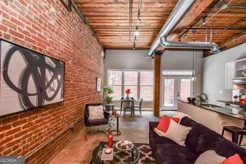 320 Peters St SW #12, Atlanta, GA 30313