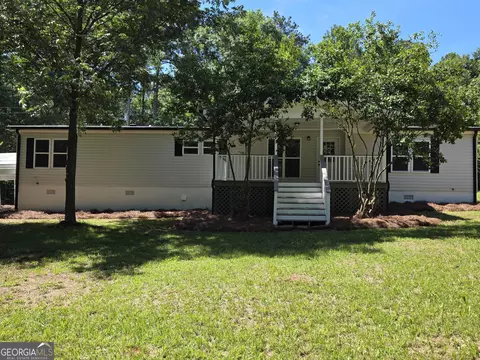 305 Zellner Rd, Culloden, GA 31016