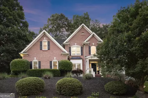 1215 Lake Washington Cir, Lawrenceville, GA 30043