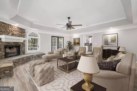 Living - 11637 Brown Bridge Rd, Covington, GA 30016 photo 2 of 5