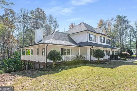 11637 Brown Bridge Rd, Covington, GA 30016