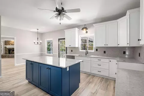 Kitchen - 11637 Brown Bridge Rd, Covington, GA 30016 photo 1 of 8
